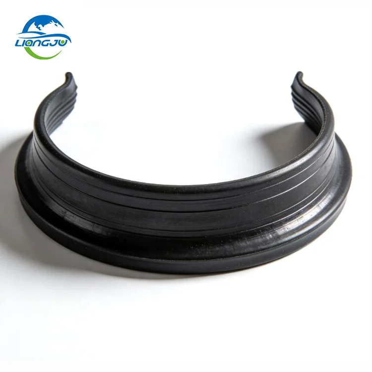 Strisce di gomma impermeabili